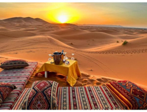 Toop Luxury Camp